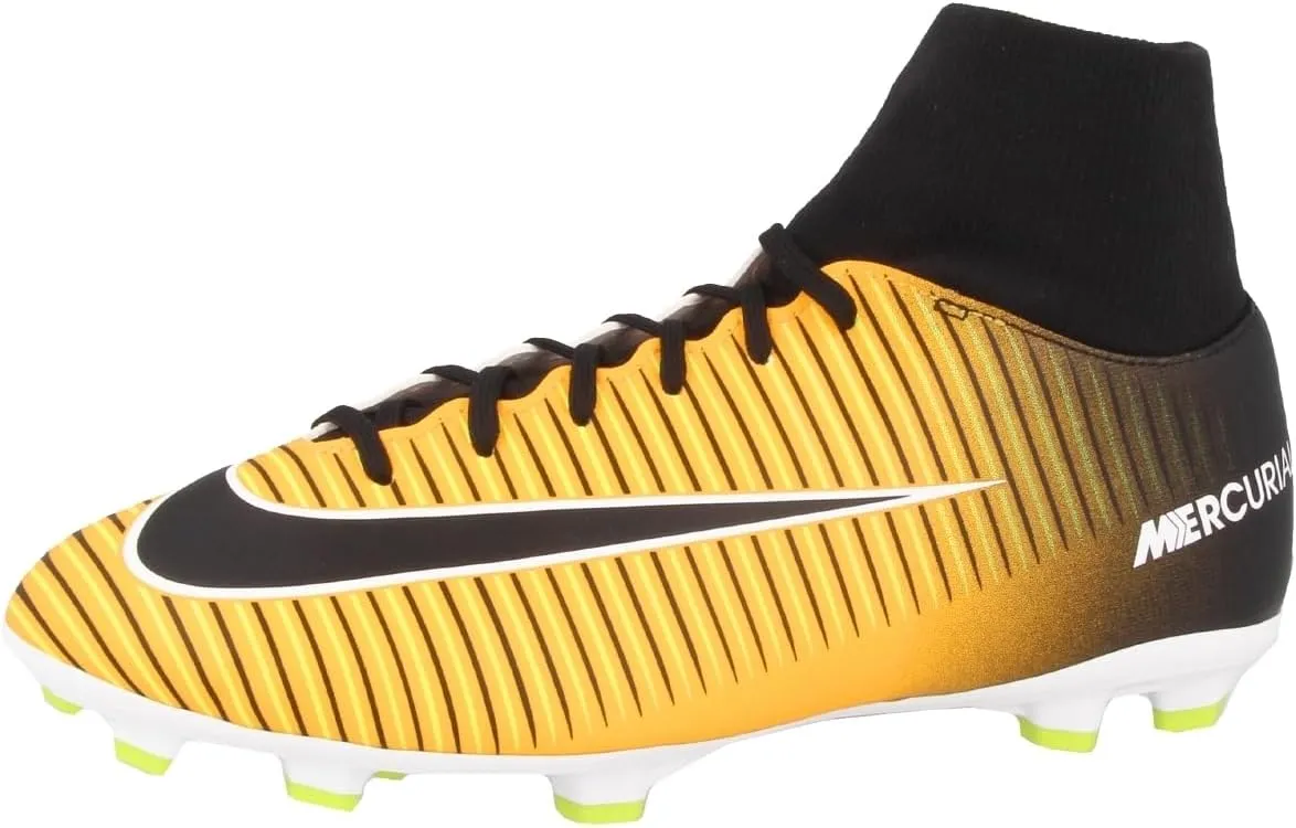 Nike Men's Cleats Soccer Boots, 7.5 AU