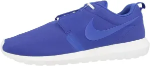 Nike Rosherun NM Men's Sneakers Gym Royal Blue 631749-441 (Size: 9.5)