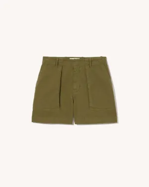 NILI LOTAN UTILITY SHORT
