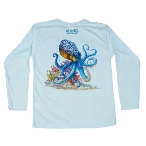 Octopus MANG - Youth