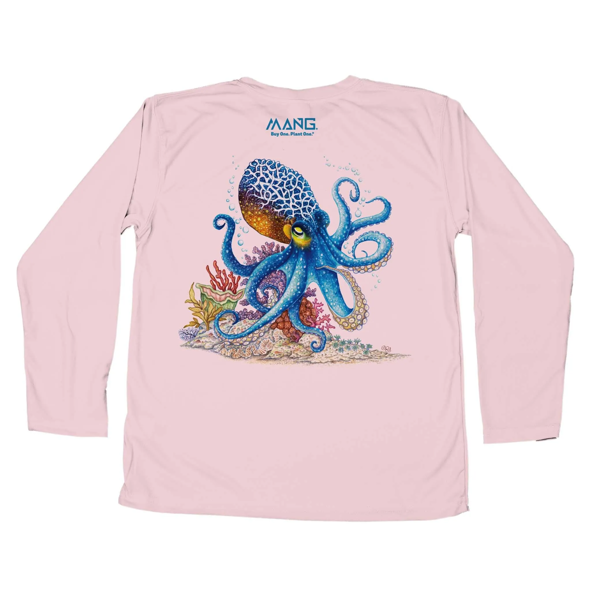Octopus MANG - Youth