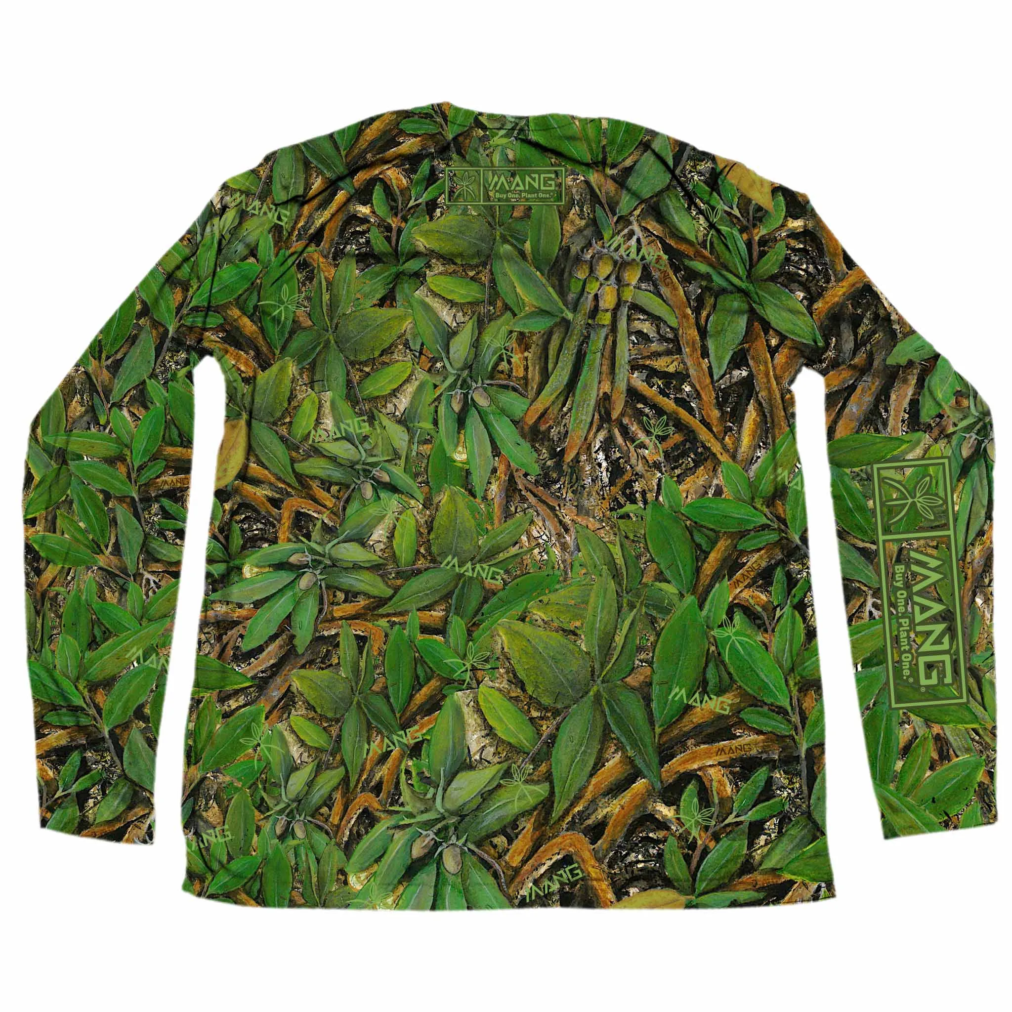 OG Mangroflage - LS