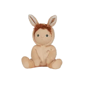 Olli Ella Dinky Dinkum - Bubba Bunny - Sand