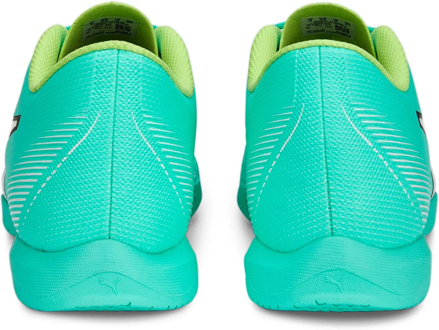 PUMA Men's Ultra Play Indoor Trainer Soccer Shoes Sneaker