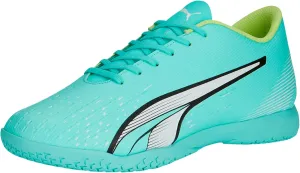 PUMA Men's Ultra Play Indoor Trainer Soccer Shoes Sneaker
