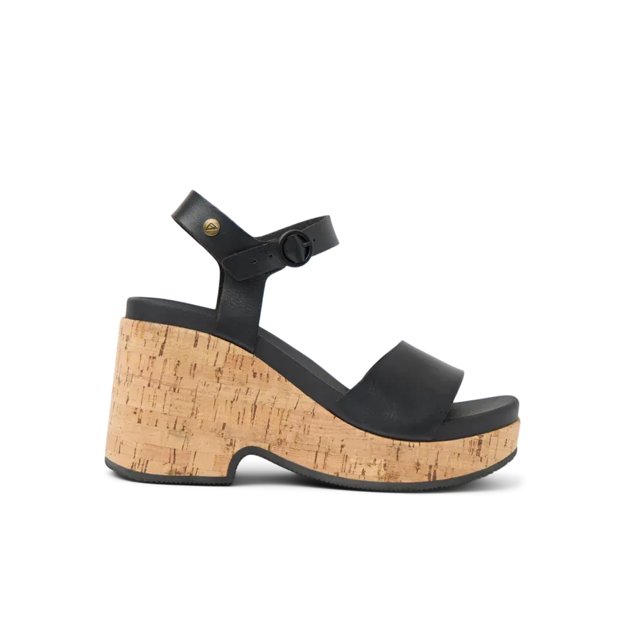 REEF Women's Sunset Sayulita in Black
