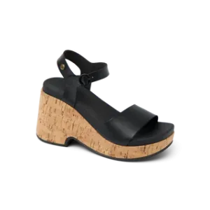 REEF Women's Sunset Sayulita in Black