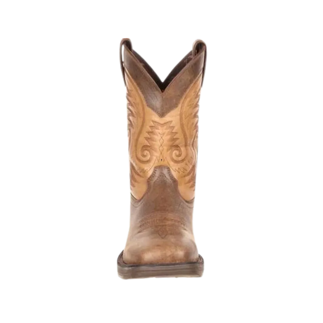 Rocky Durango Ultra-Lite Men's Square Toe Boot