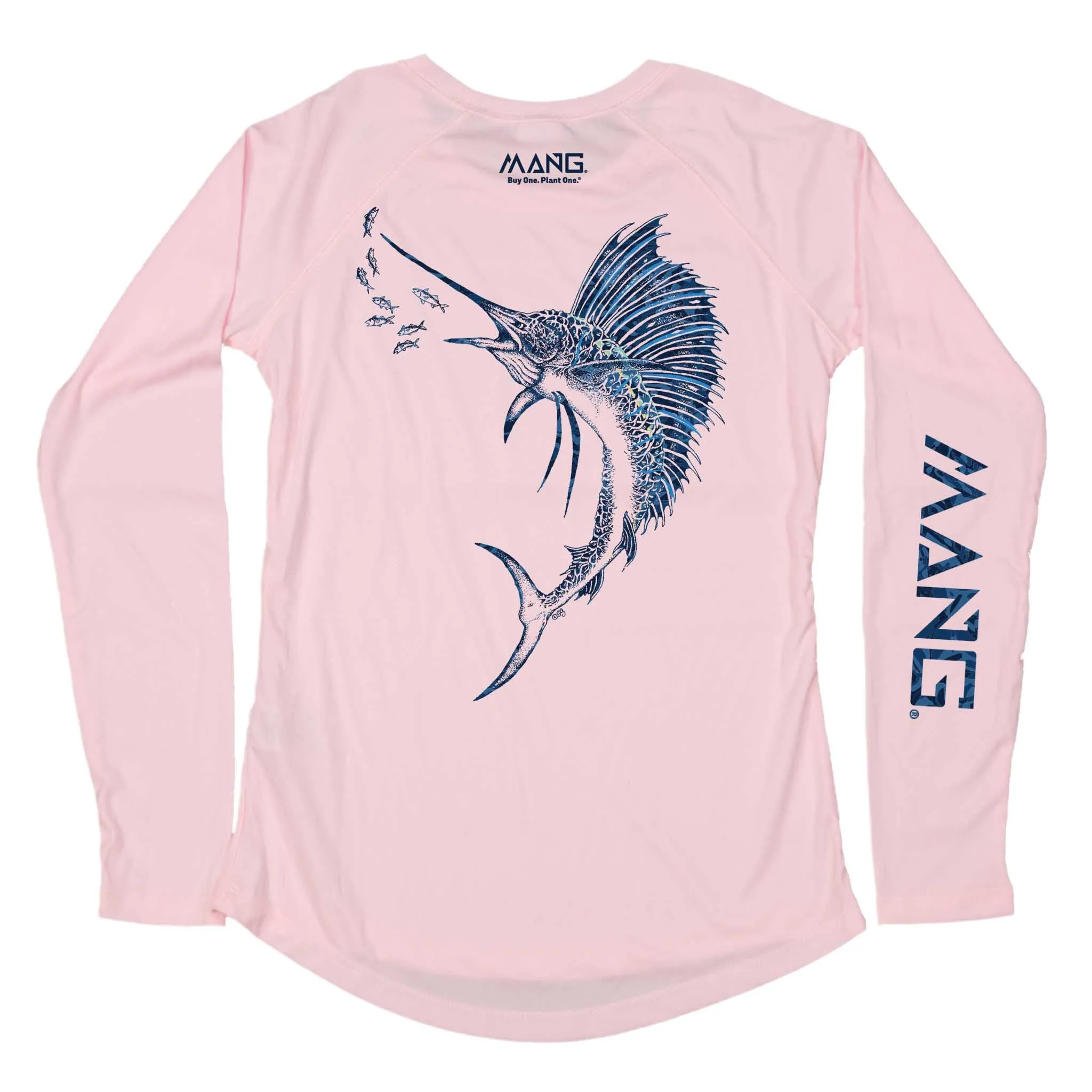 Sailfish MANG - Women's - LS