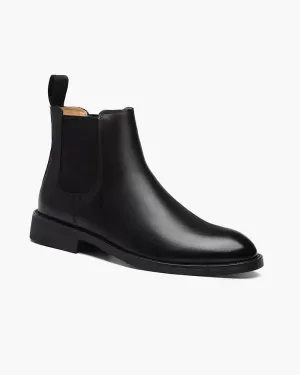 Sartorial - Old Money Chelsea Boots