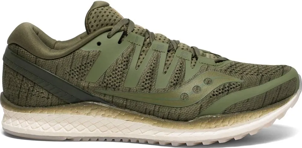 Saucony Men's Freedom ISO 2 Running Shoe