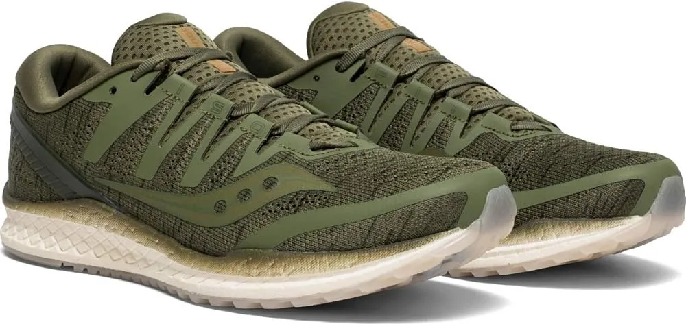 Saucony Men's Freedom ISO 2 Running Shoe