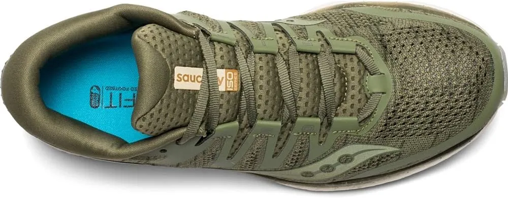 Saucony Men's Freedom ISO 2 Running Shoe