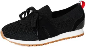 Slip On Sneakers Women Arch Support Walking Tennis Shoes Memory Foam Lightweight Casual Athletic Running Gym Shoes