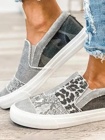 Sorelia  Arch-Support Comfort Slip-Ons