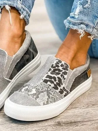 Sorelia  Arch-Support Comfort Slip-Ons