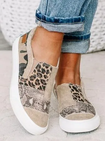 Sorelia  Arch-Support Comfort Slip-Ons