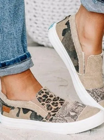 Sorelia  Arch-Support Comfort Slip-Ons