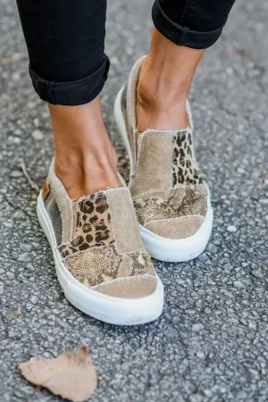 Sorelia  Arch-Support Comfort Slip-Ons