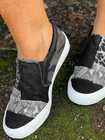 Sorelia  Arch-Support Comfort Slip-Ons
