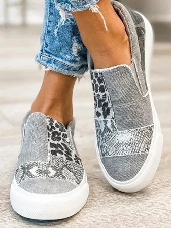 Sorelia  Arch-Support Comfort Slip-Ons