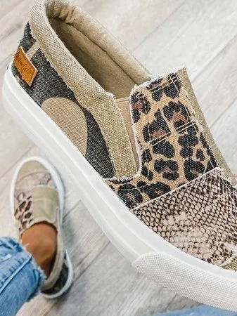 Sorelia  Arch-Support Comfort Slip-Ons