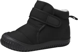 Toddler Baby Snow Boots Winter Shoes Boys Cold Weather Baby Faux Fr Shoes Snow Boots For Girls Big Kid Warm Inside