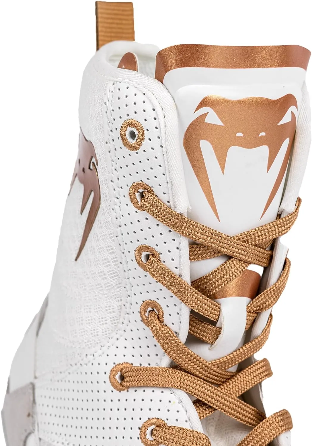 Venum Elite Boxing Shoes