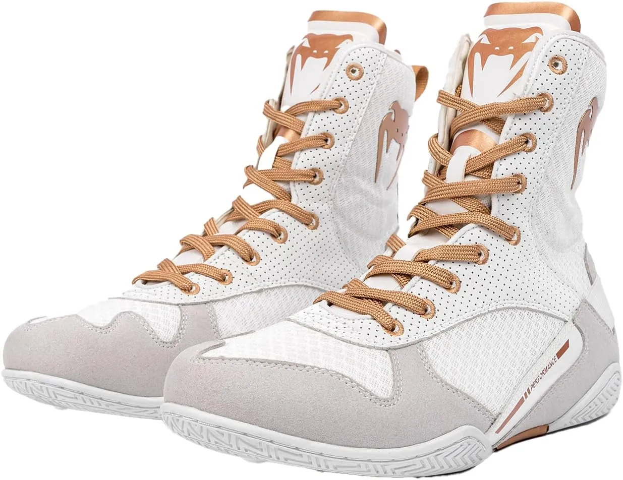 Venum Elite Boxing Shoes
