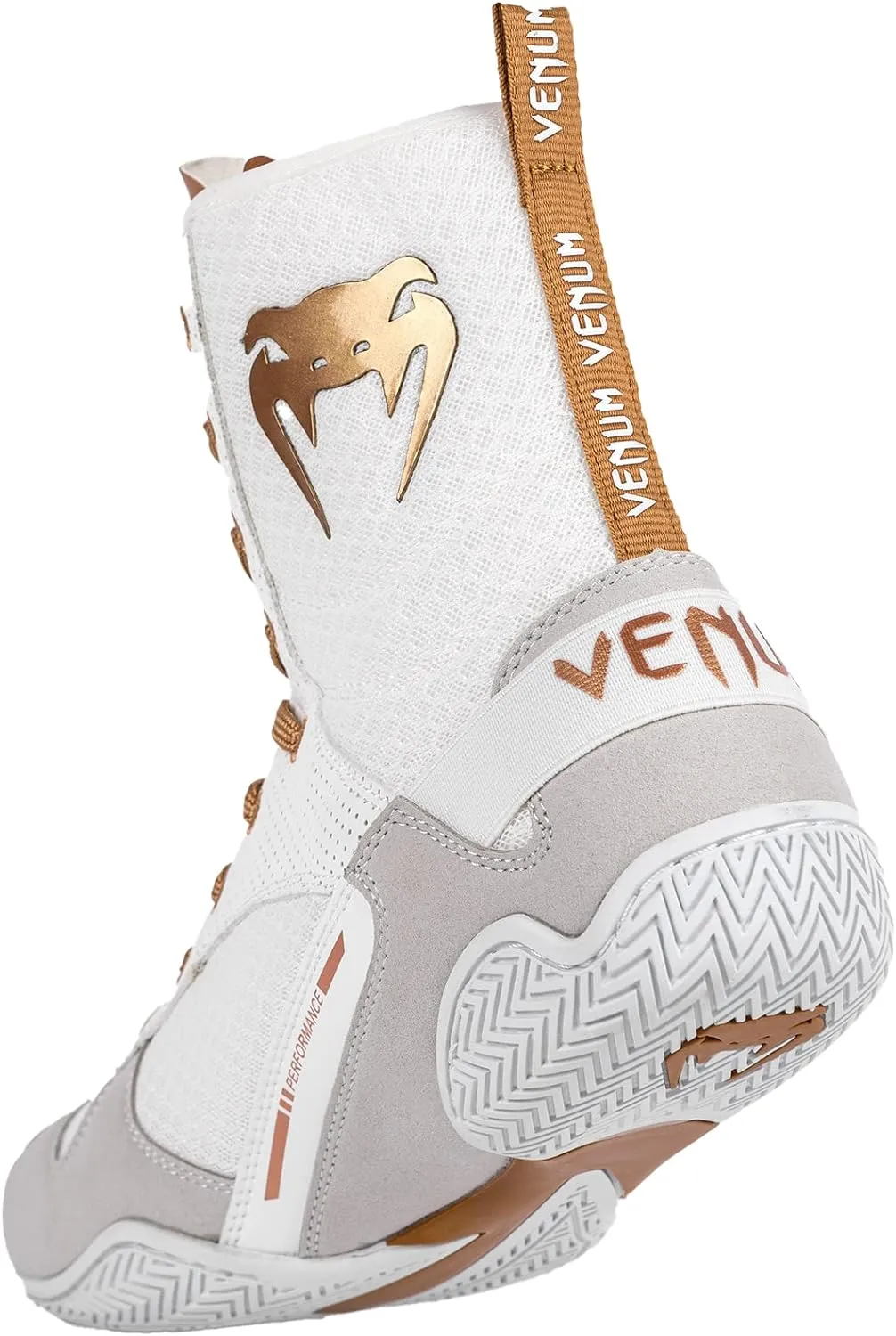 Venum Elite Boxing Shoes