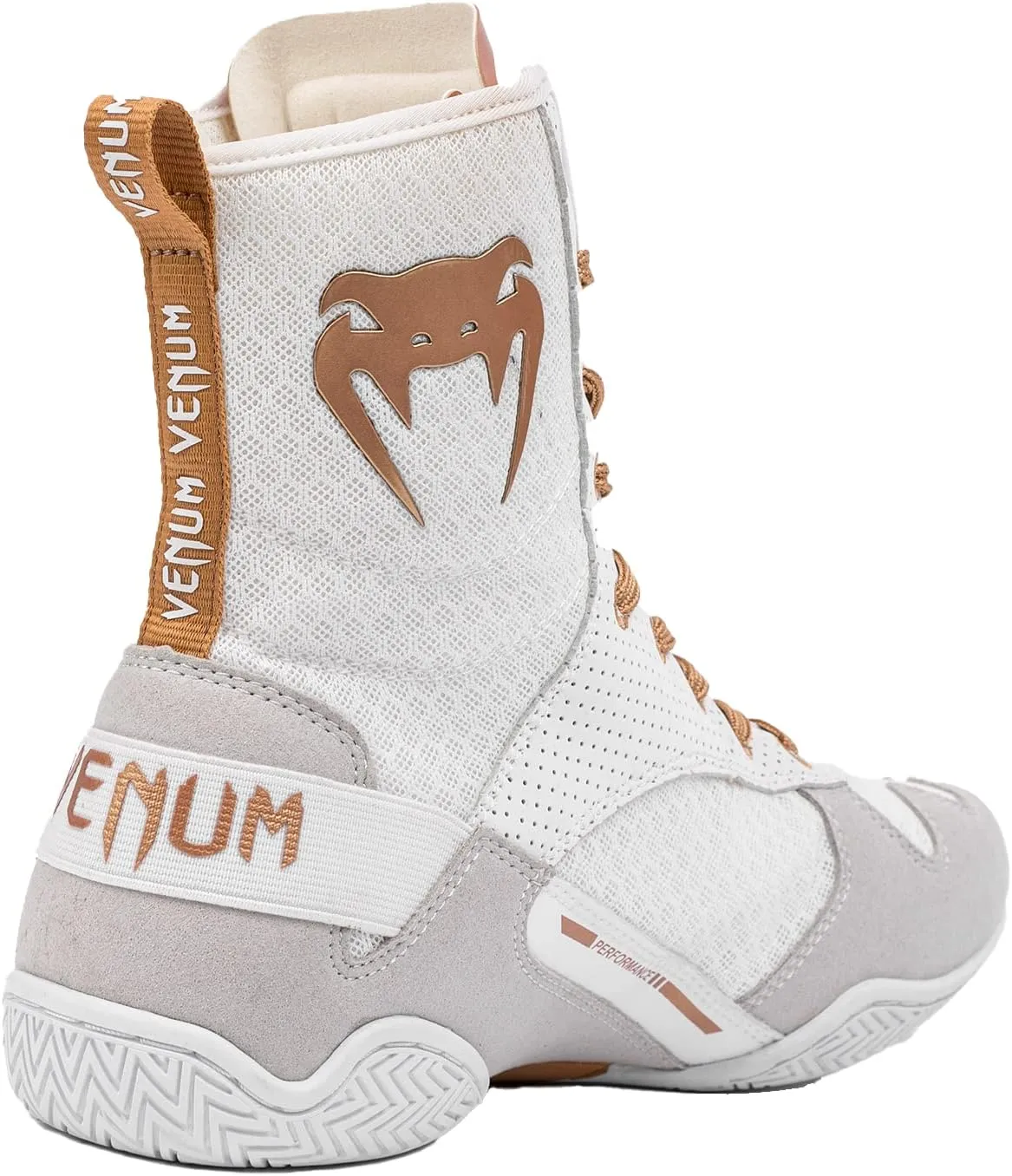 Venum Elite Boxing Shoes