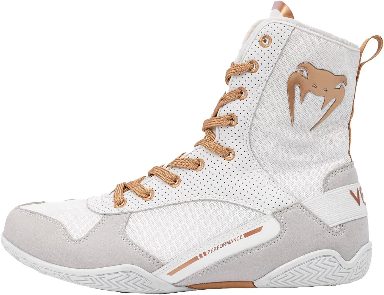 Venum Elite Boxing Shoes