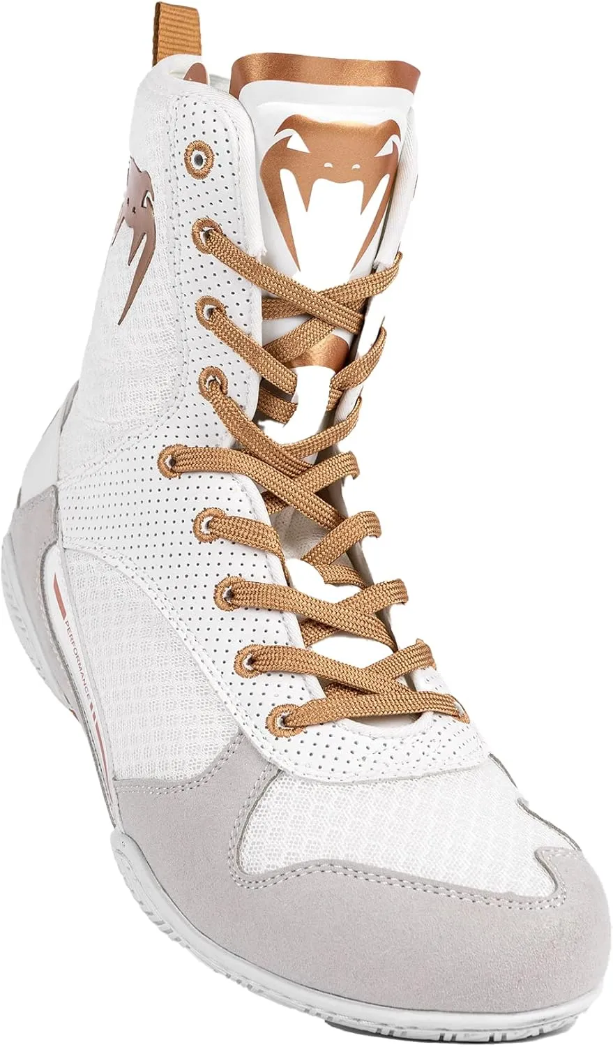 Venum Elite Boxing Shoes