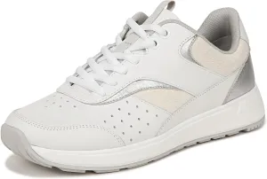 Vionic Women's Fashion Sneaker Nova  Comfortable Lace Up That Includes a Built-in Arch Support Insole That Helps Correct Pronation and Alleviate Heel Pain Caused by Plantar Fasciitis, Medium Width