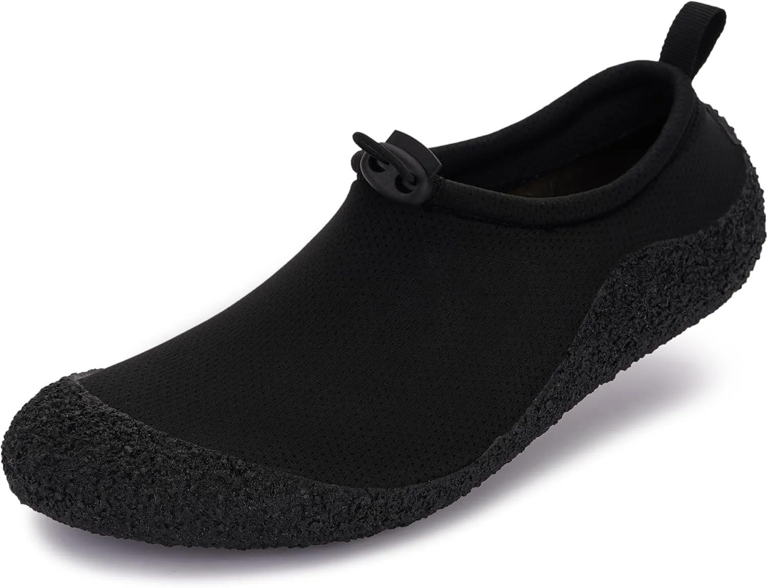 WHITIN Water Shoes for Women and Men | Multi-Purpose Aqua Socks | Anti-Collision Toe Cap