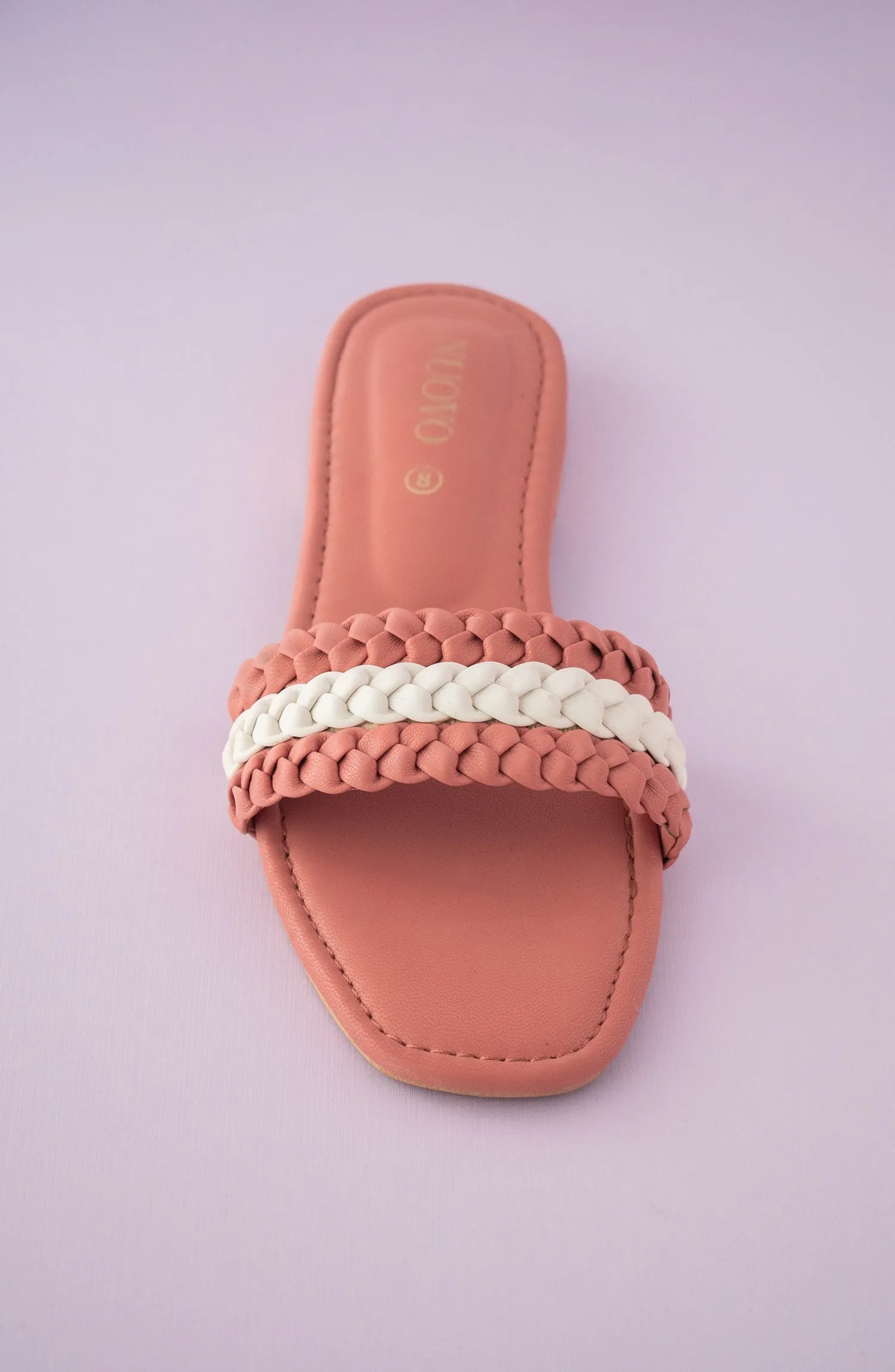 Women Slippers -  PINK (ORFS-102 PINK)