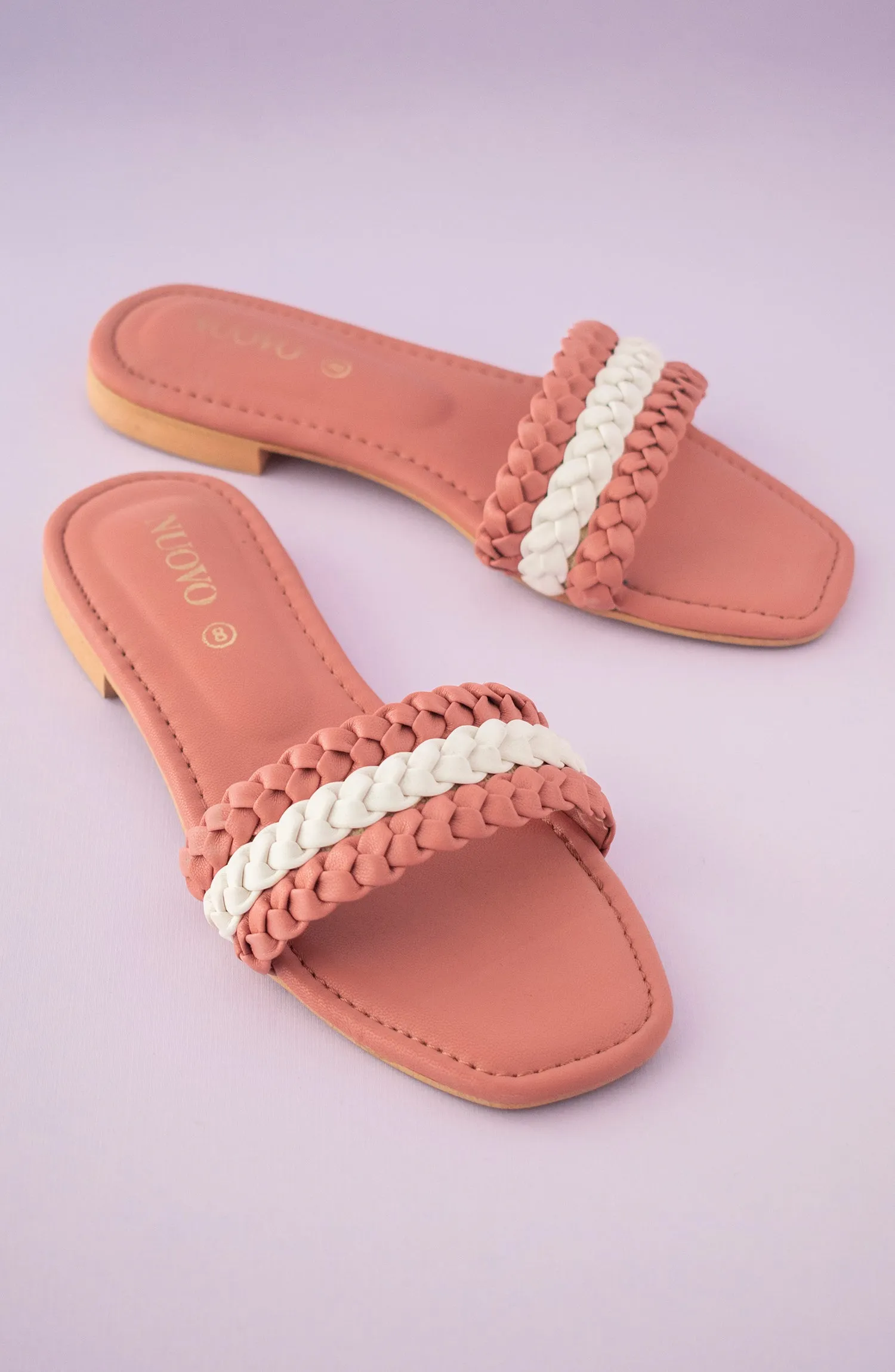 Women Slippers -  PINK (ORFS-102 PINK)
