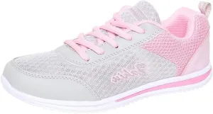 Women's Comfortable Walking Running Tennis Shoes Lace Up Mens Dress Shoes Breathable Women's Shoes Casual Chunky Sneakers Platform Tennis Shoe Trainers Shoe
