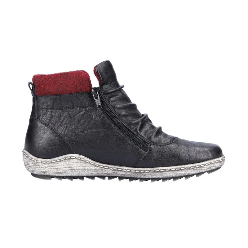 Women's Liv 86 Black