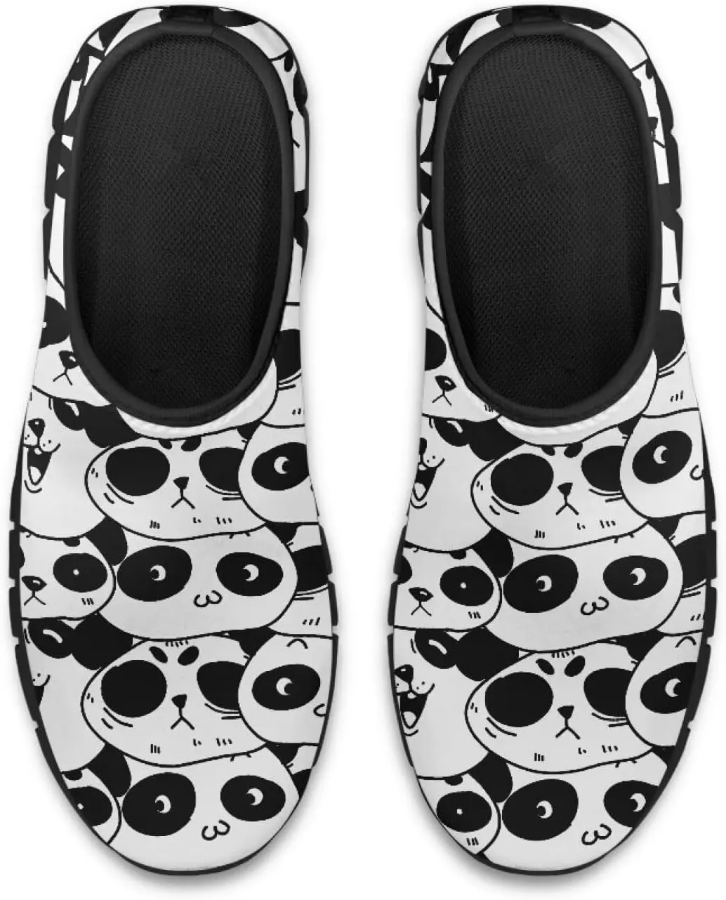 Women's Slip On Sneakers Low-Cut Casual Walking Shoes Loafers Animal Pattern Comfort Soft Sports Running Flat Shoes